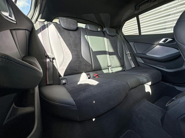 BMW 1-SERIE 120 M Sport Design Edition