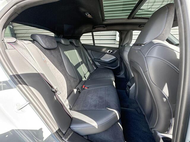 BMW 1-SERIE 120 M Sport Design Edition