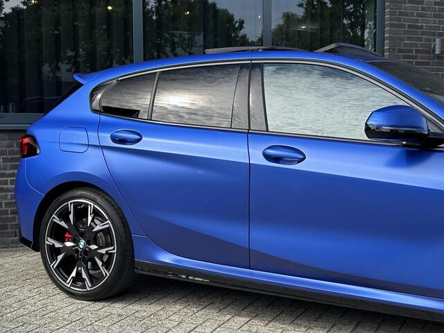 BMW 1-SERIE 120 M Sport Pro PANO|H&K|SPORTSTOELEN|ACC|19INCH