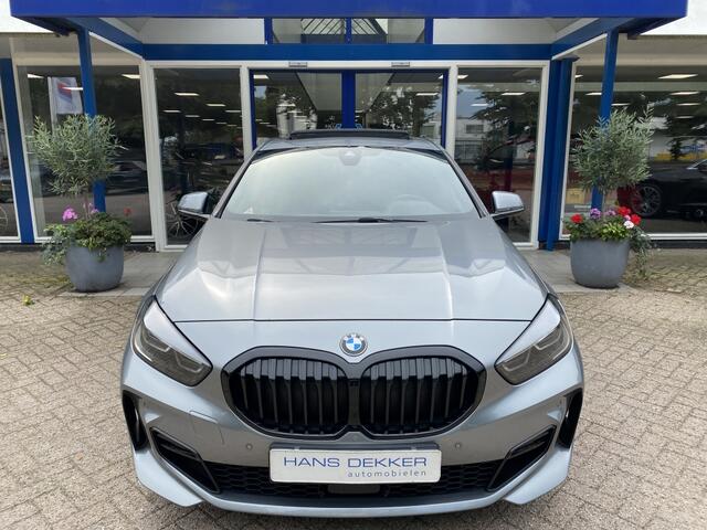 BMW 1-SERIE 118i Executive