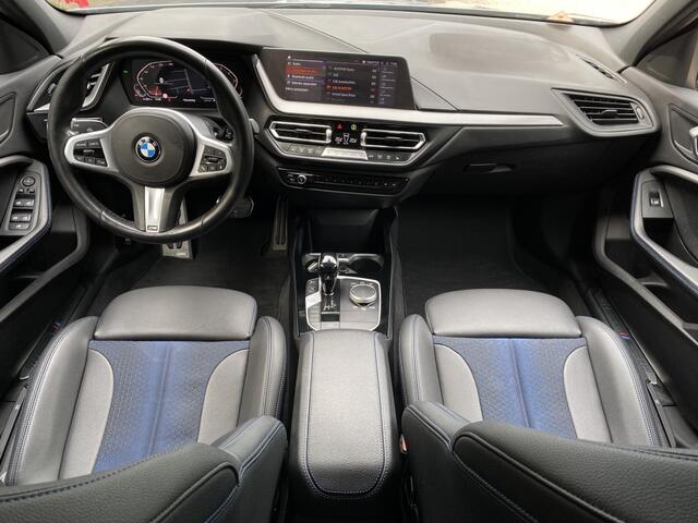 BMW 1-SERIE 118i Executive