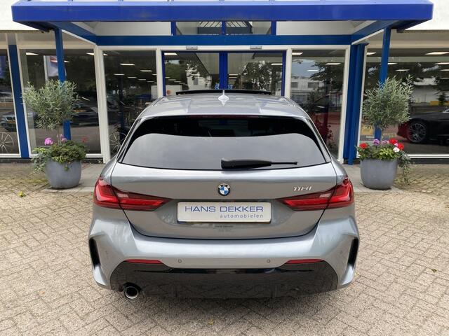 BMW 1-SERIE 118i Executive
