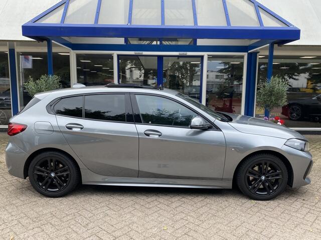 BMW 1-SERIE 118i Executive