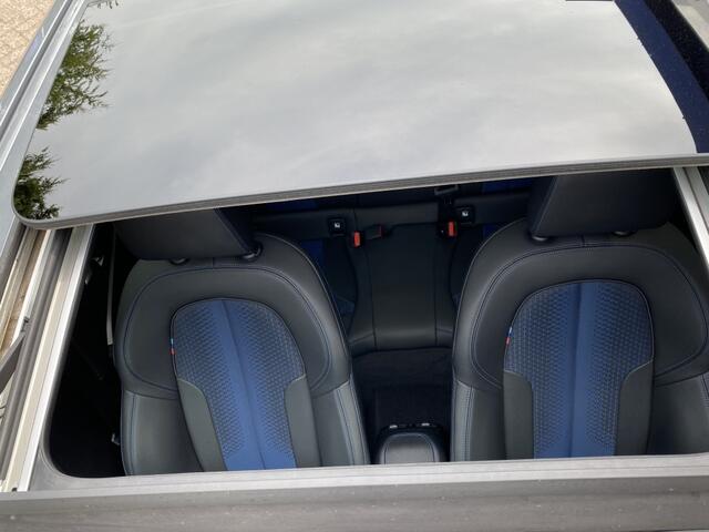 BMW 1-SERIE 118i Executive