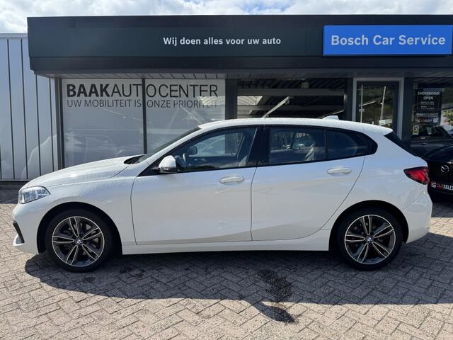 BMW 1-SERIE 116i Executive | Digital Cockpit | Cruise | Navi