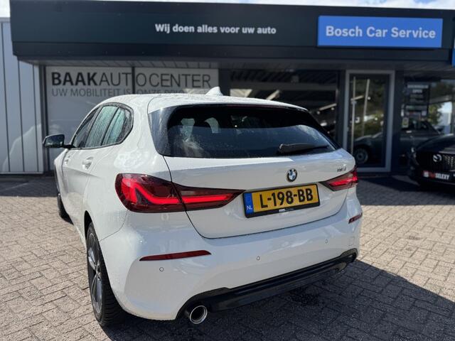 BMW 1-SERIE 116i Executive | Digital Cockpit | Cruise | Navi