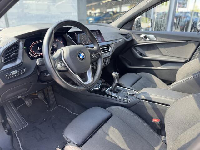 BMW 1-SERIE 116i Executive | Digital Cockpit | Cruise | Navi
