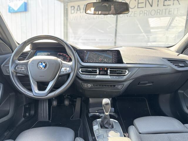 BMW 1-SERIE 116i Executive | Digital Cockpit | Cruise | Navi