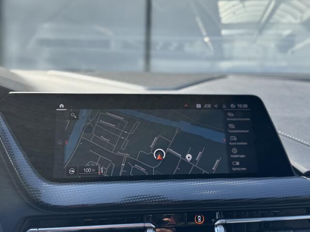 BMW 1-SERIE 116i Executive | Digital Cockpit | Cruise | Navi
