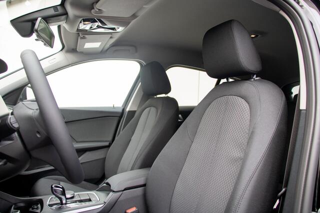 BMW 1-SERIE 118i