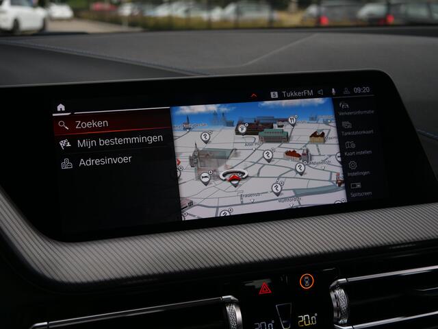 BMW 1-SERIE 116i 109pk Executive Edition M-pakket LED / Navigatie / 17 Inch / Apple Carplay