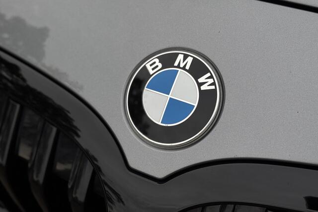 BMW 1-SERIE 128ti 265PK M-sport | Panodak | Sportleder | Memory | Head-Up | Camera | Comfort Access