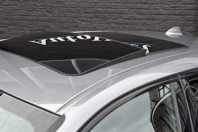 BMW 1-SERIE 128ti 265PK M-sport | Panodak | Sportleder | Memory | Head-Up | Camera | Comfort Access