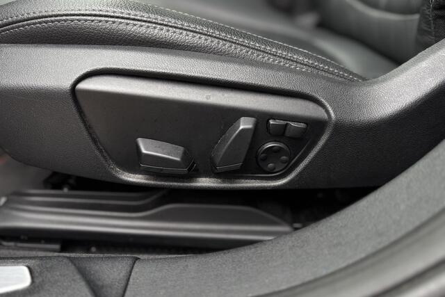 BMW 1-SERIE 128ti 265PK M-sport | Panodak | Sportleder | Memory | Head-Up | Camera | Comfort Access