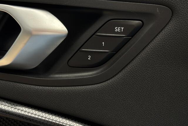 BMW 1-SERIE 128ti 265PK M-sport | Panodak | Sportleder | Memory | Head-Up | Camera | Comfort Access