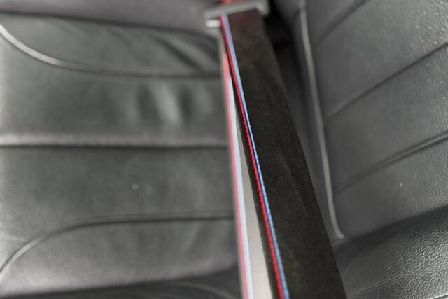BMW 1-SERIE 128ti 265PK M-sport | Panodak | Sportleder | Memory | Head-Up | Camera | Comfort Access