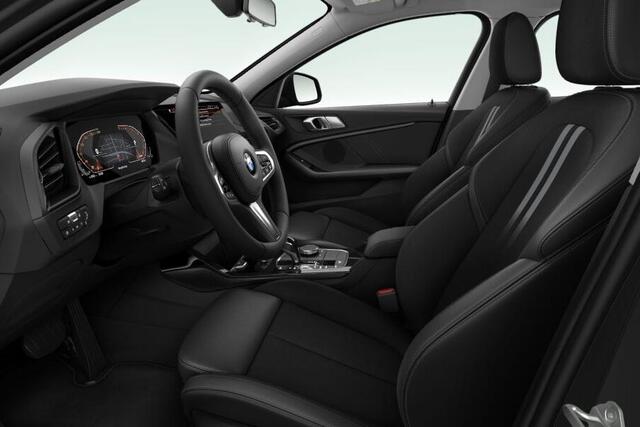 BMW 1-SERIE 118i Sport-Line