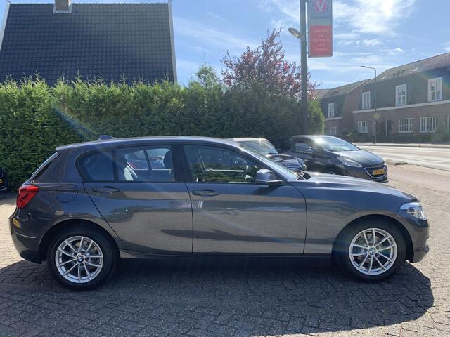 BMW 1-SERIE 116i Executive 5d, Navi | Trekhaak | Led