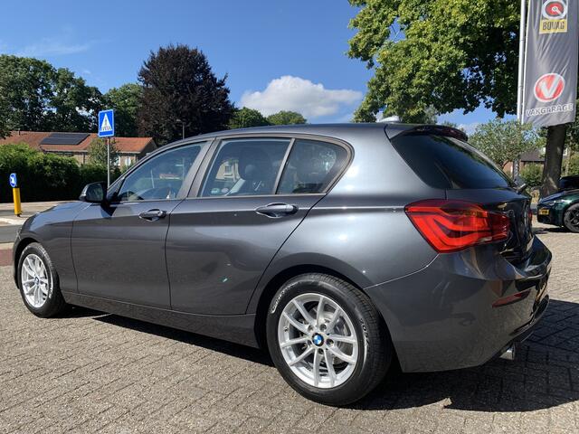 BMW 1-SERIE 116i Executive 5d, Navi | Trekhaak | Led