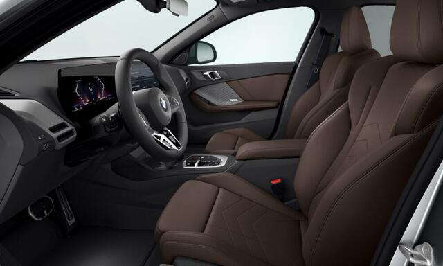 BMW 1-SERIE 120 M-Sport Pro - Trekhaak - Memoryzetel - Driving Ass Plus - Harman Kardon