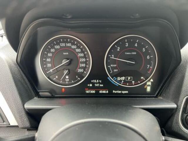 BMW 1-SERIE 118I 118i Cent High Exe M Pakket/NAP/AUTOMAAT