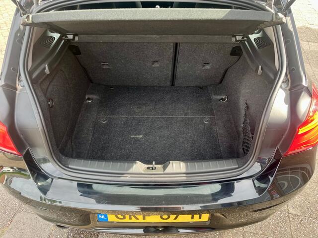 BMW 1-SERIE 116I CENT HIGH EXE