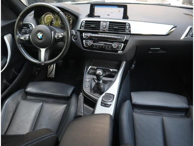 BMW 1-SERIE 120i Edition M Sport Shadow High Executive Line