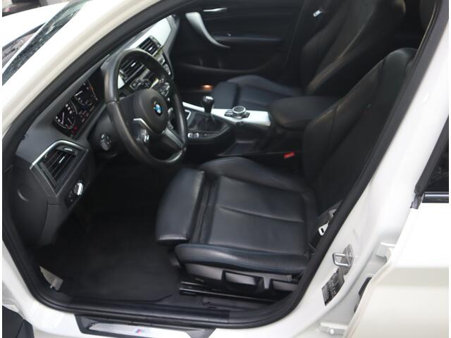 BMW 1-SERIE 120i Edition M Sport Shadow High Executive Line