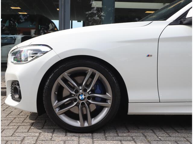 BMW 1-SERIE 120i Edition M Sport Shadow High Executive Line