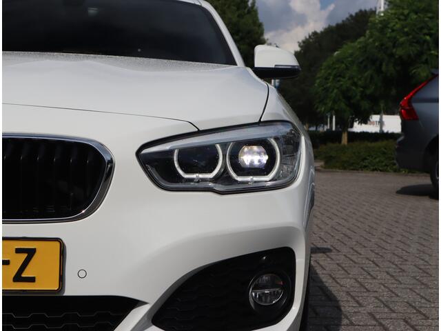 BMW 1-SERIE 120i Edition M Sport Shadow High Executive Line