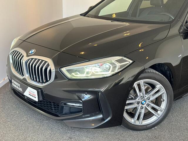 BMW 1-SERIE 118i High Executive M-Sport