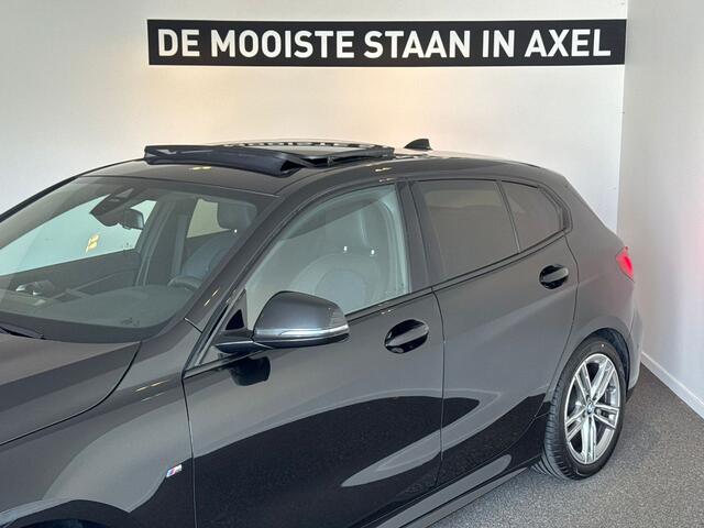 BMW 1-SERIE 118i High Executive M-Sport
