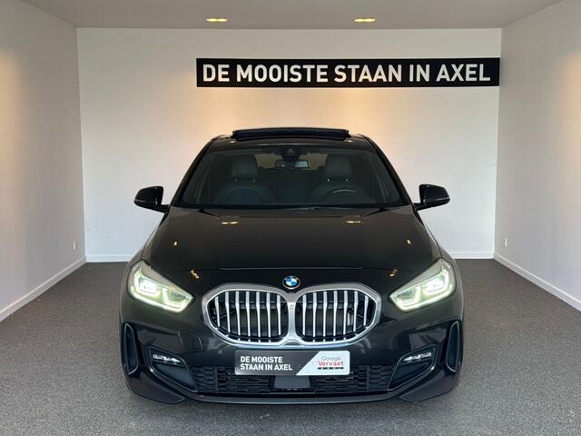BMW 1-SERIE 118i High Executive M-Sport