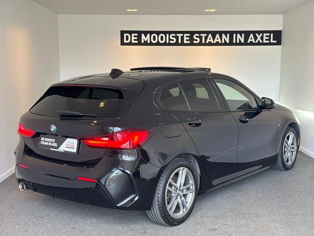 BMW 1-SERIE 118i High Executive M-Sport