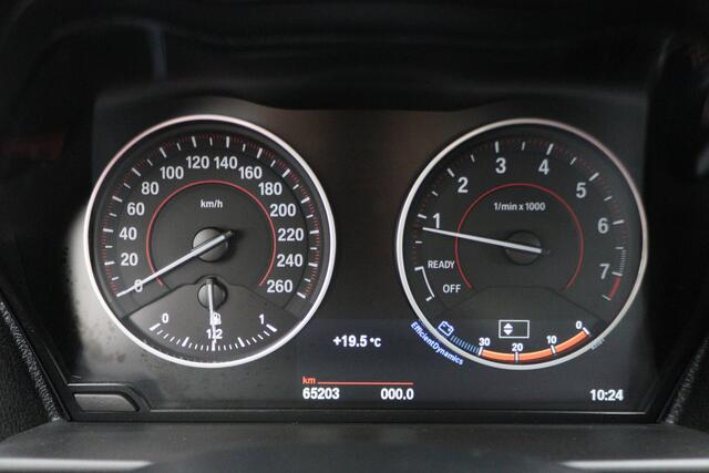 BMW 1-SERIE 118i Sport