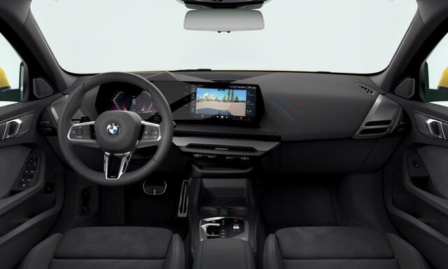 BMW 1-SERIE 120 | 18 Inch | M-Sportpakket Pro | Innovation Pack