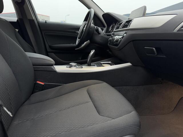 BMW 1-SERIE 118i Executive Navi, Led