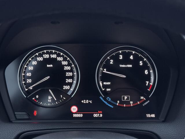 BMW 1-SERIE 118i Executive Navi, Led