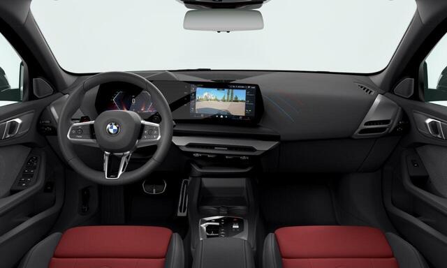 BMW 1-SERIE 120 | M Sportpakket Pro | Harman Kardon | Innovation Pack | High Executive