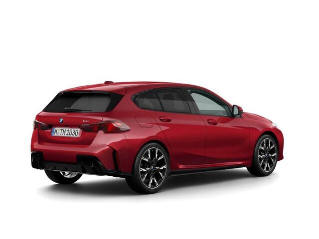 BMW 1-SERIE 120 | M Sportpakket | Premium Pack