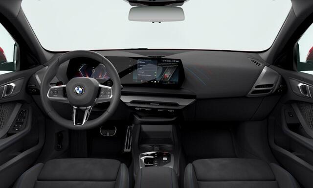 BMW 1-SERIE 120 | M Sportpakket | Premium Pack