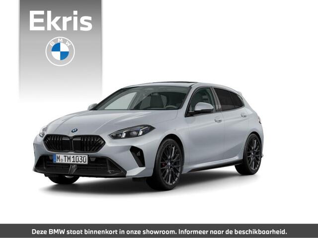 BMW 1-SERIE 123 xDrive | M Sportpakket Pro | Panoramadak | Innovation Pack | Harman Kardon