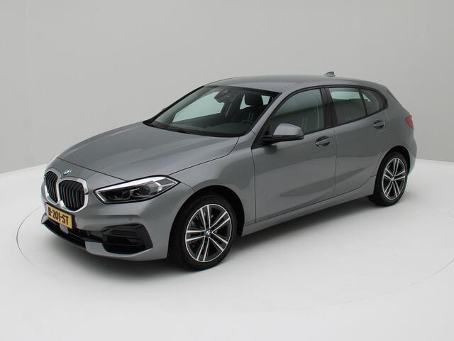 BMW 1-SERIE 116i Introduction Edition Aut. SPORTLINE