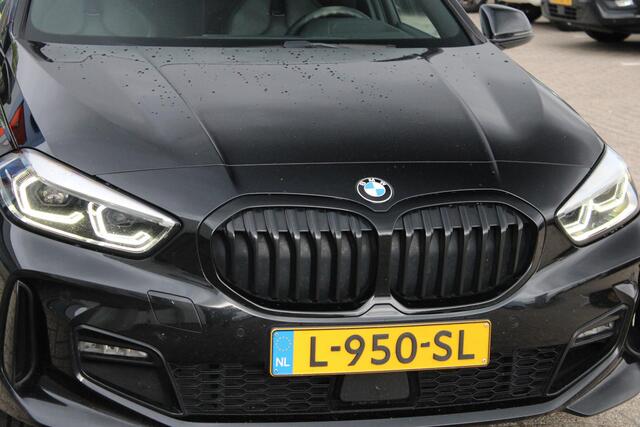 BMW 1-SERIE 120i High Executive Edition 178pk | Harman en Kardon | Panoramadak | Head-up display | M-Pakket