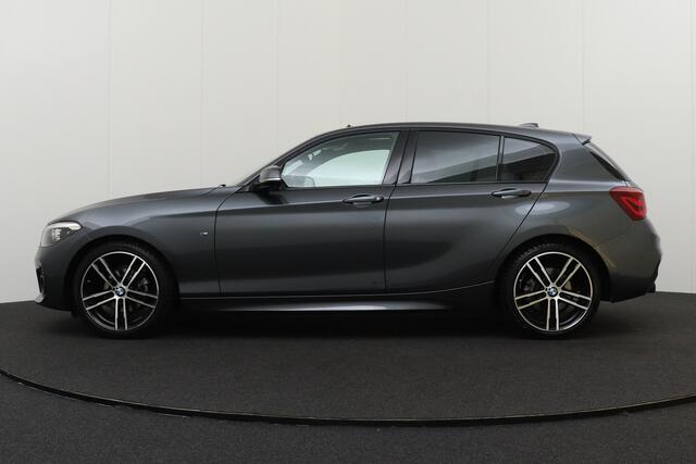 BMW 1-SERIE 118i Aut. M-Sport Shadow Schuif/Kantel-dak Camera 18'LMV