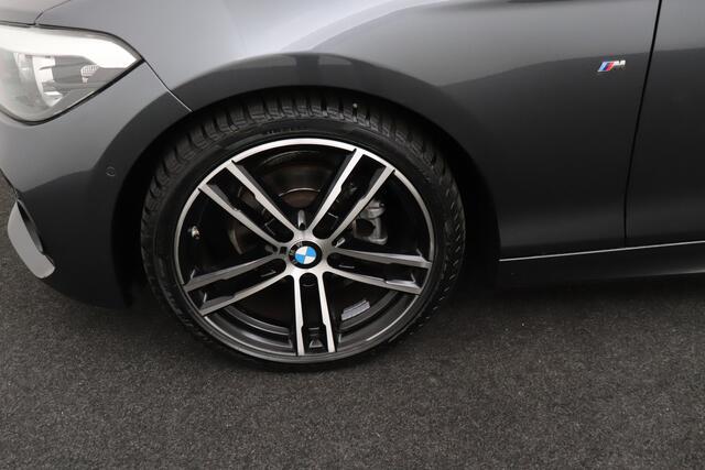 BMW 1-SERIE 118i Aut. M-Sport Shadow Schuif/Kantel-dak Camera 18'LMV