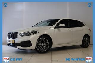 bmw-1-serie-118i--led--automaat-