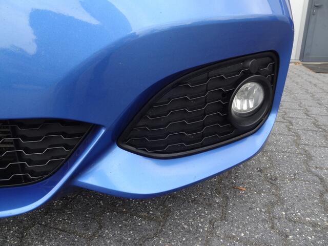 BMW 1-SERIE 116d Centennial High Executive 2X M-SPORT | NL-AUTO | CRUISE | NAVI | LMV | LEDER| OPEN DAK