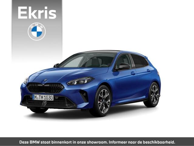 BMW 1-SERIE 120 M Sportpakket Pro | Premium Pack