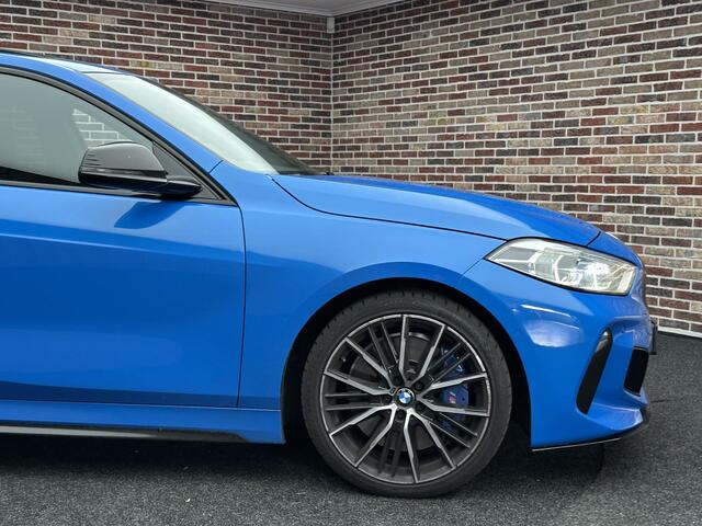 BMW 1-SERIE M135i xDrive High Executive | Dak| CarPlay| H/K| Memory| Head-up|